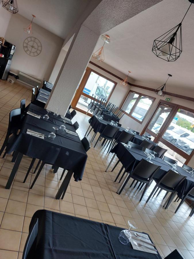 Dune Hotel Гранд-Сінт Екстер'єр фото